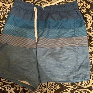 Swim trunks